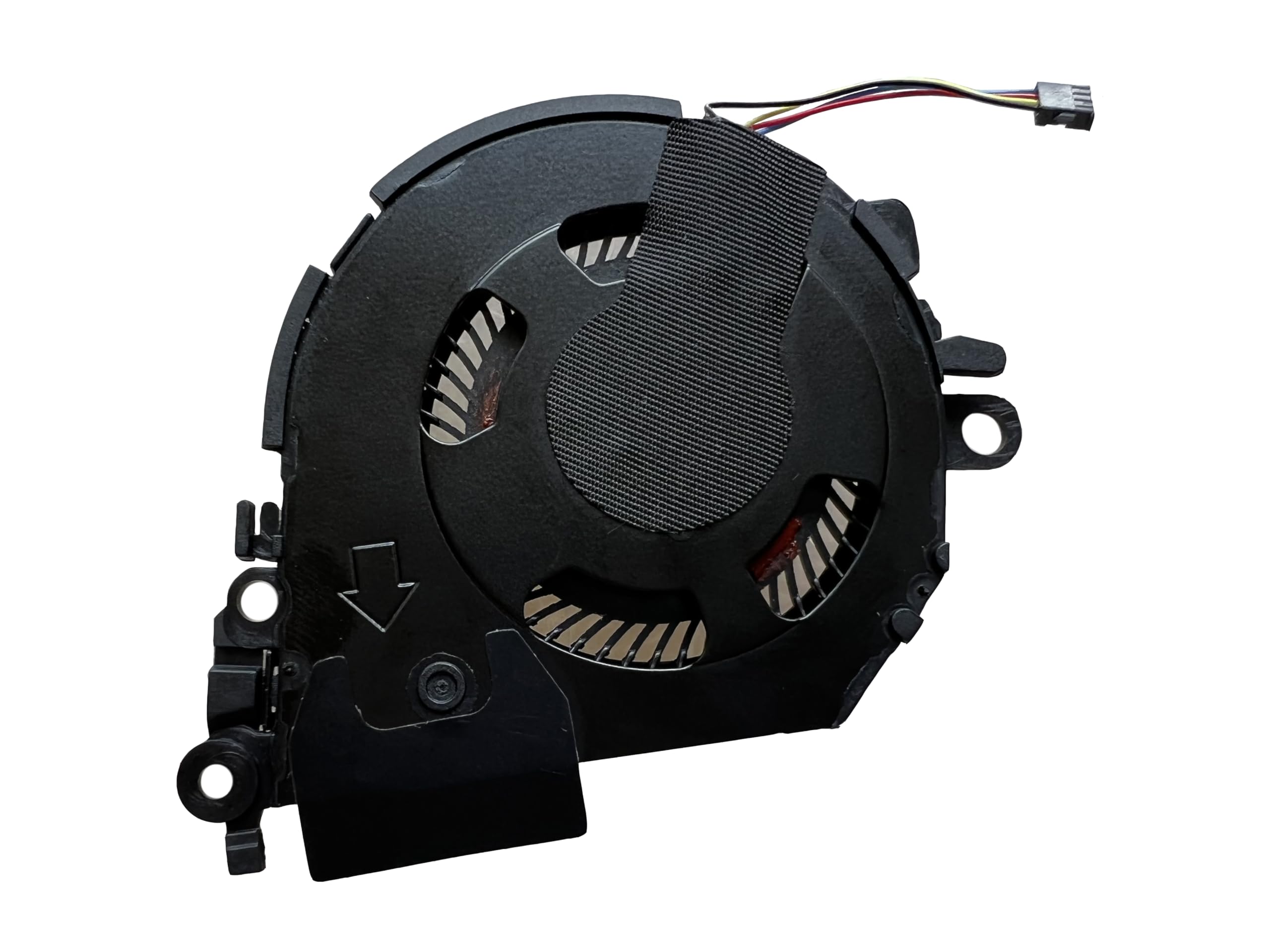Amazon.com: SYW·pcparts Fan for HP Spectre X360 13-AP 13-AP000 13